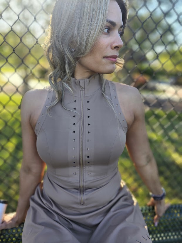 Apex Performance Dress