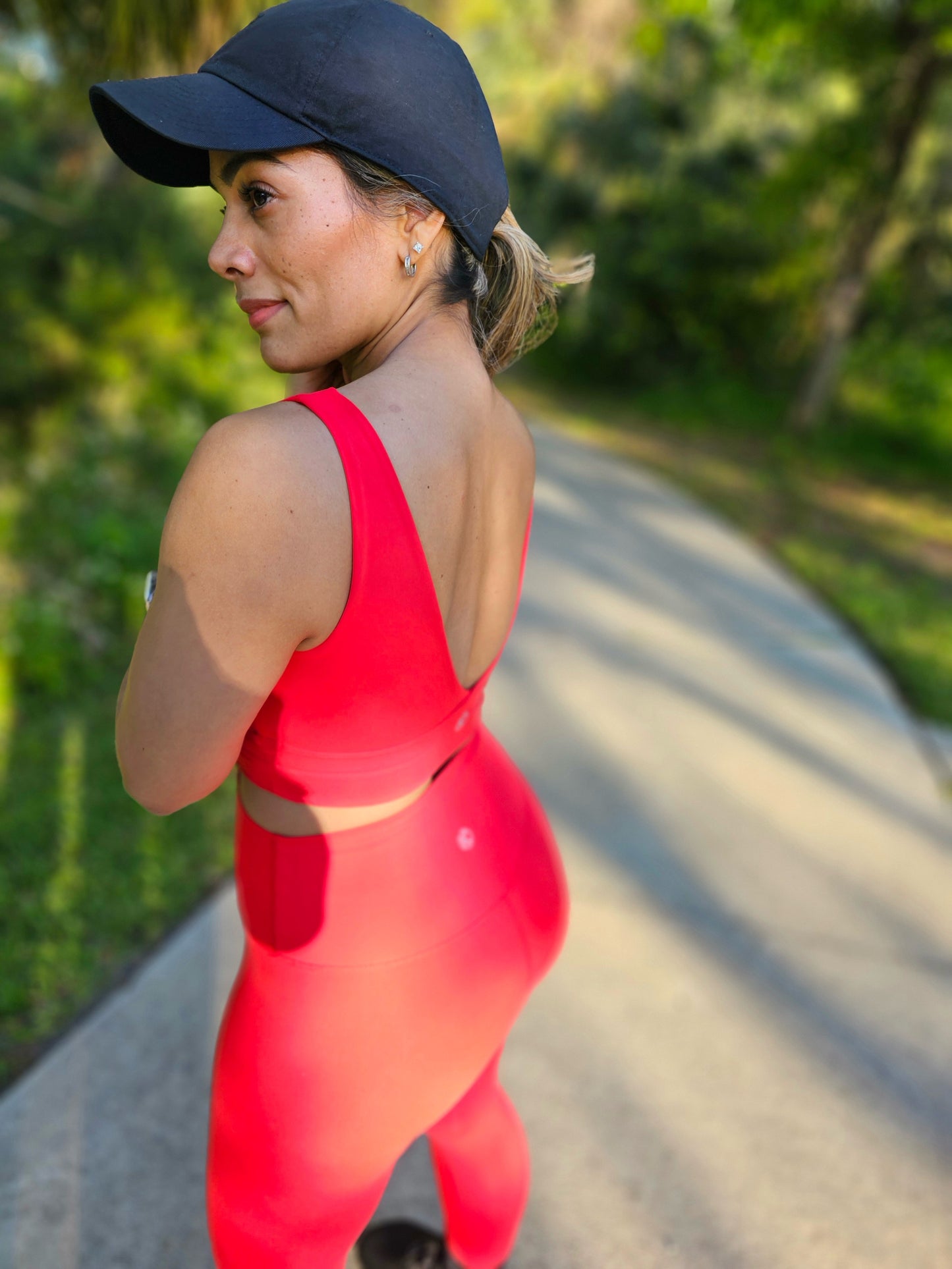 SolarFlex Performance Bra