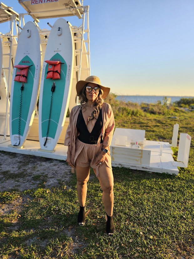 Isla Lounge Set