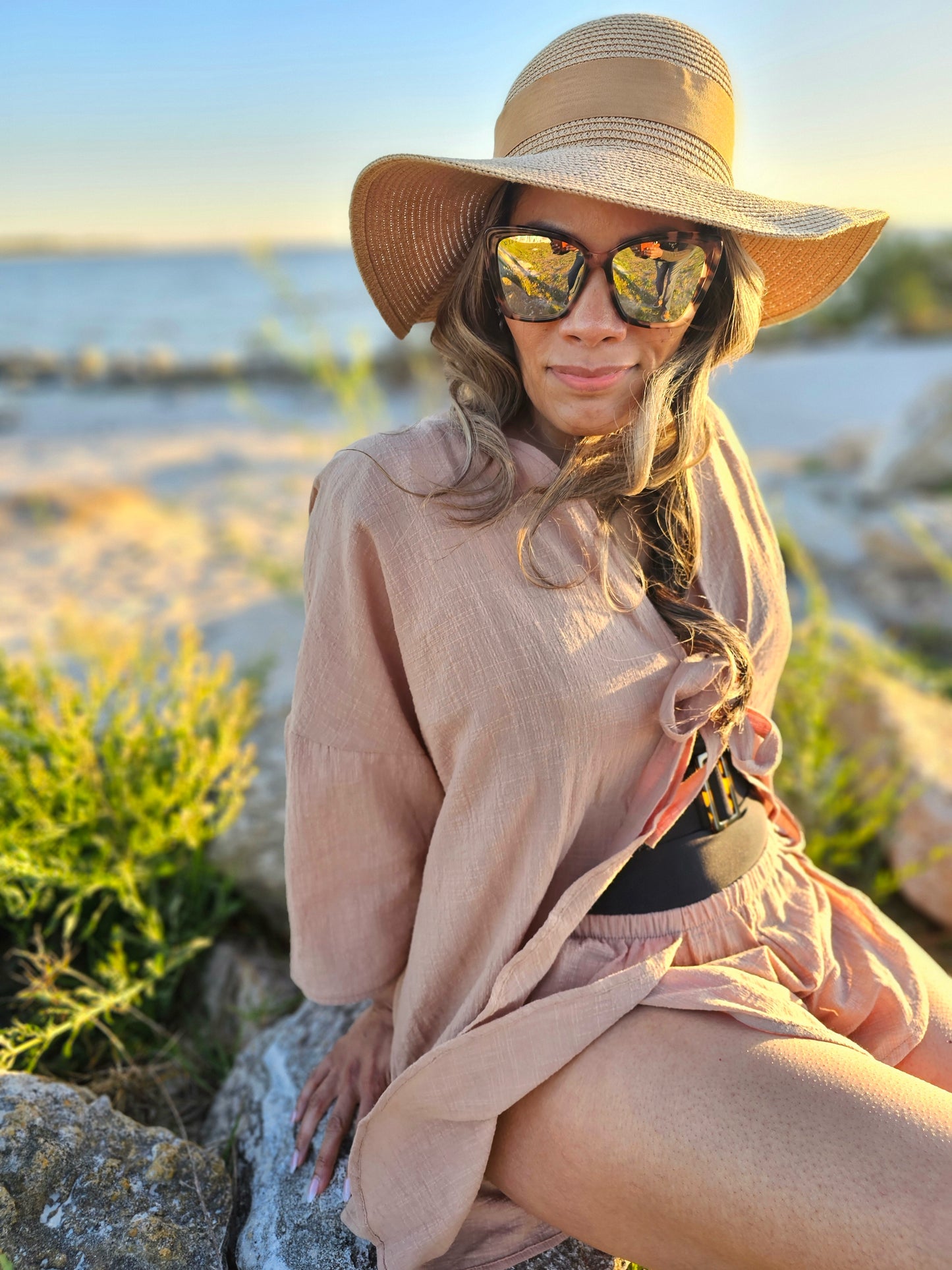 Isla Lounge Set