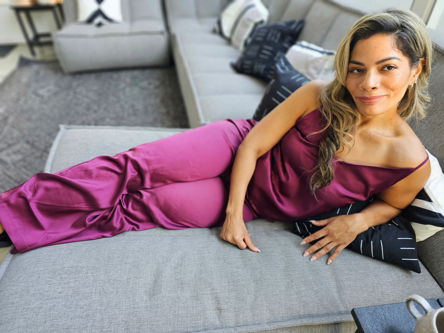 Solei Sleepwear Set