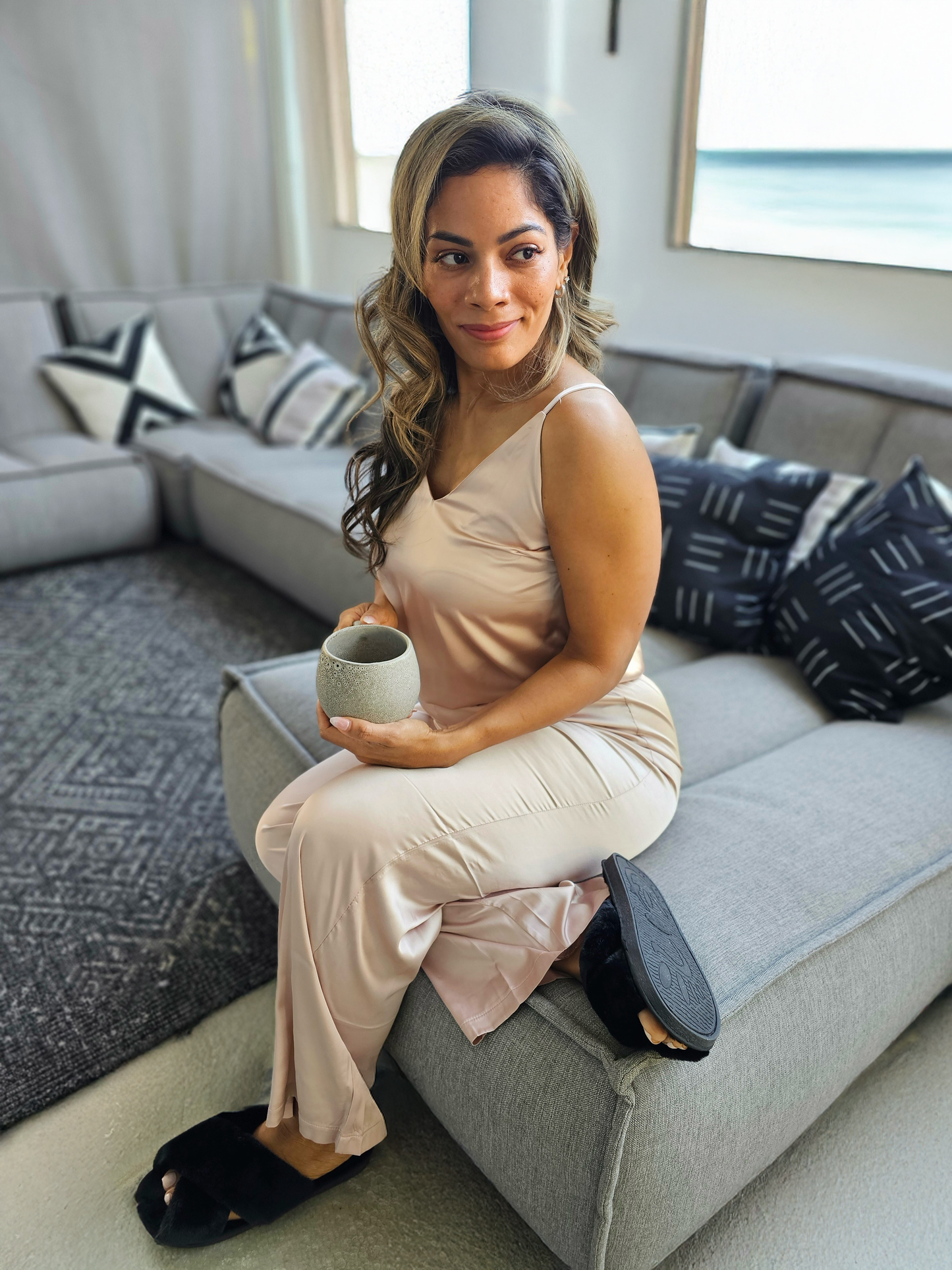 Solei Sleepwear Set