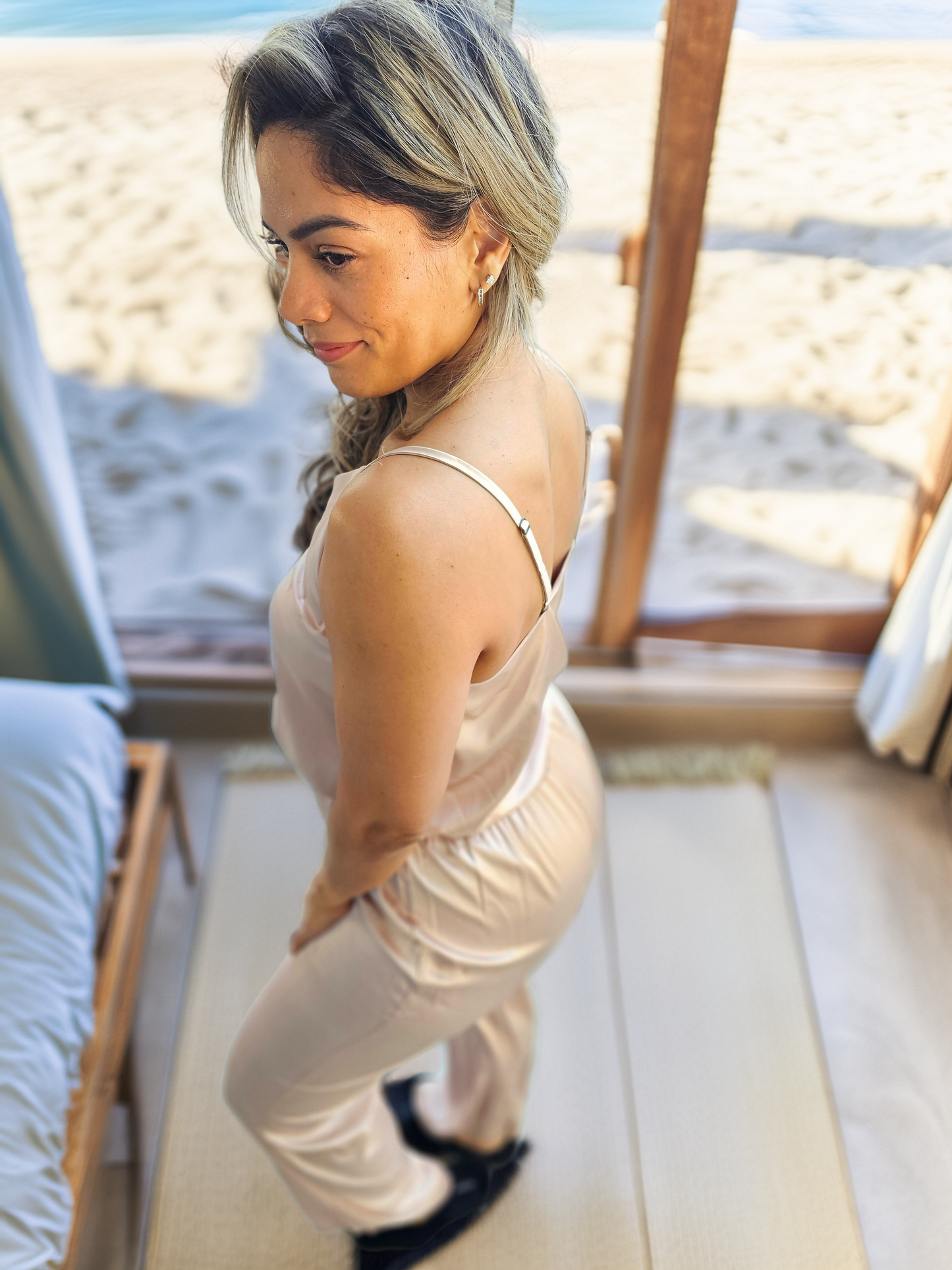 Solei Sleepwear Set