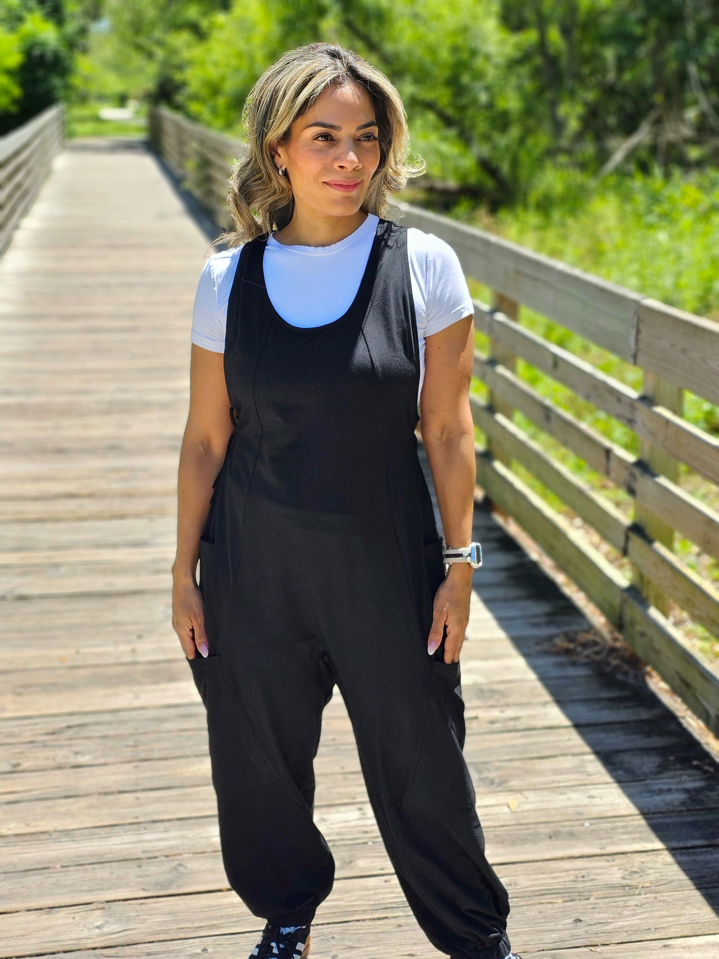 Off Grid Jumper