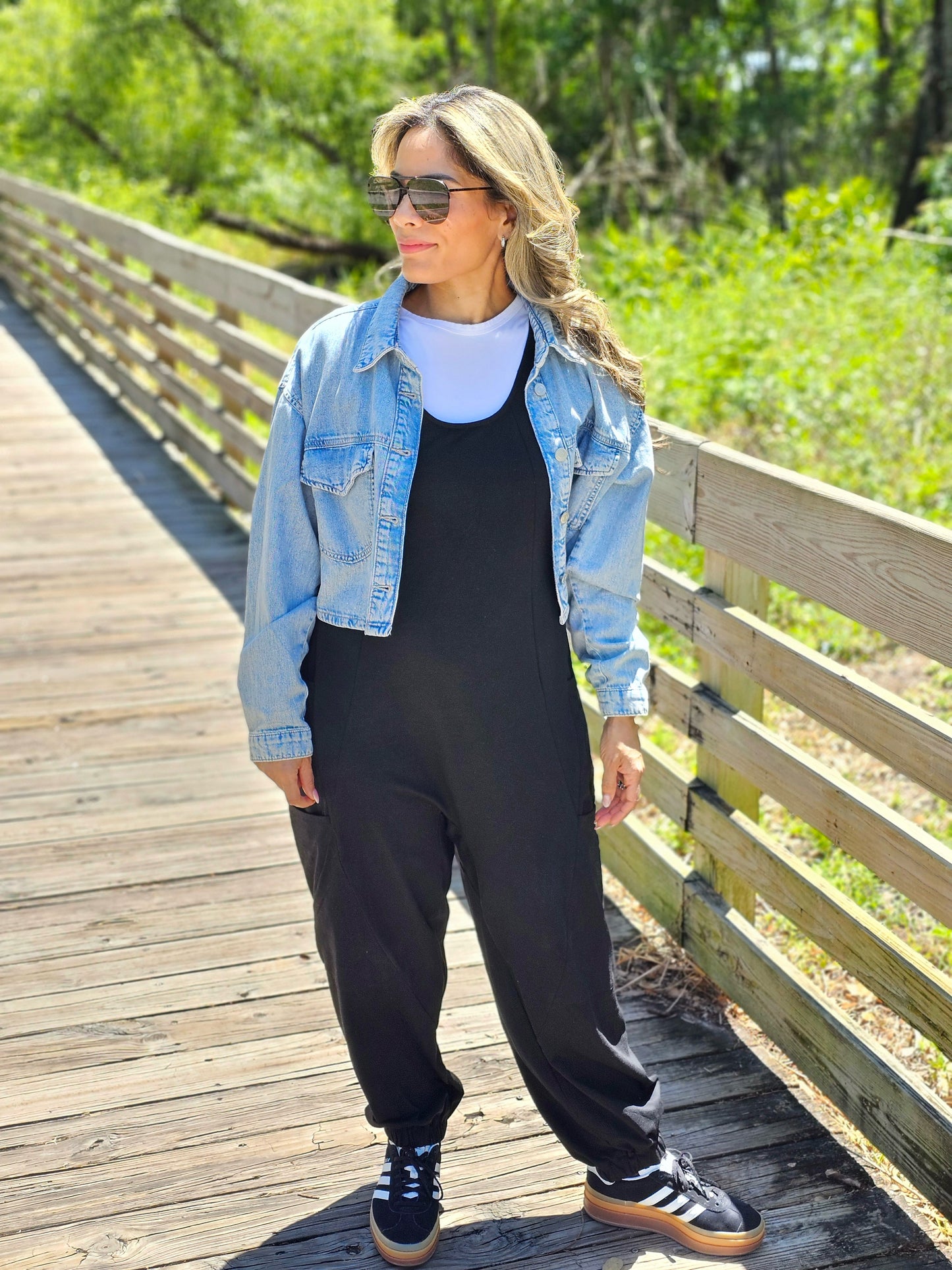 Off Grid Jumper