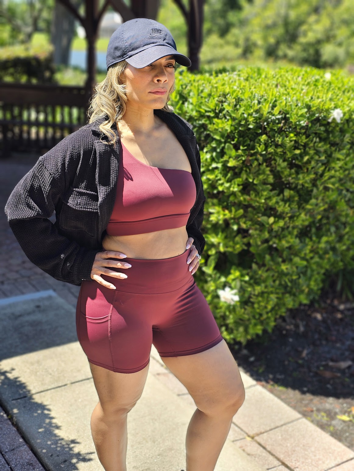 The Lex Shorts