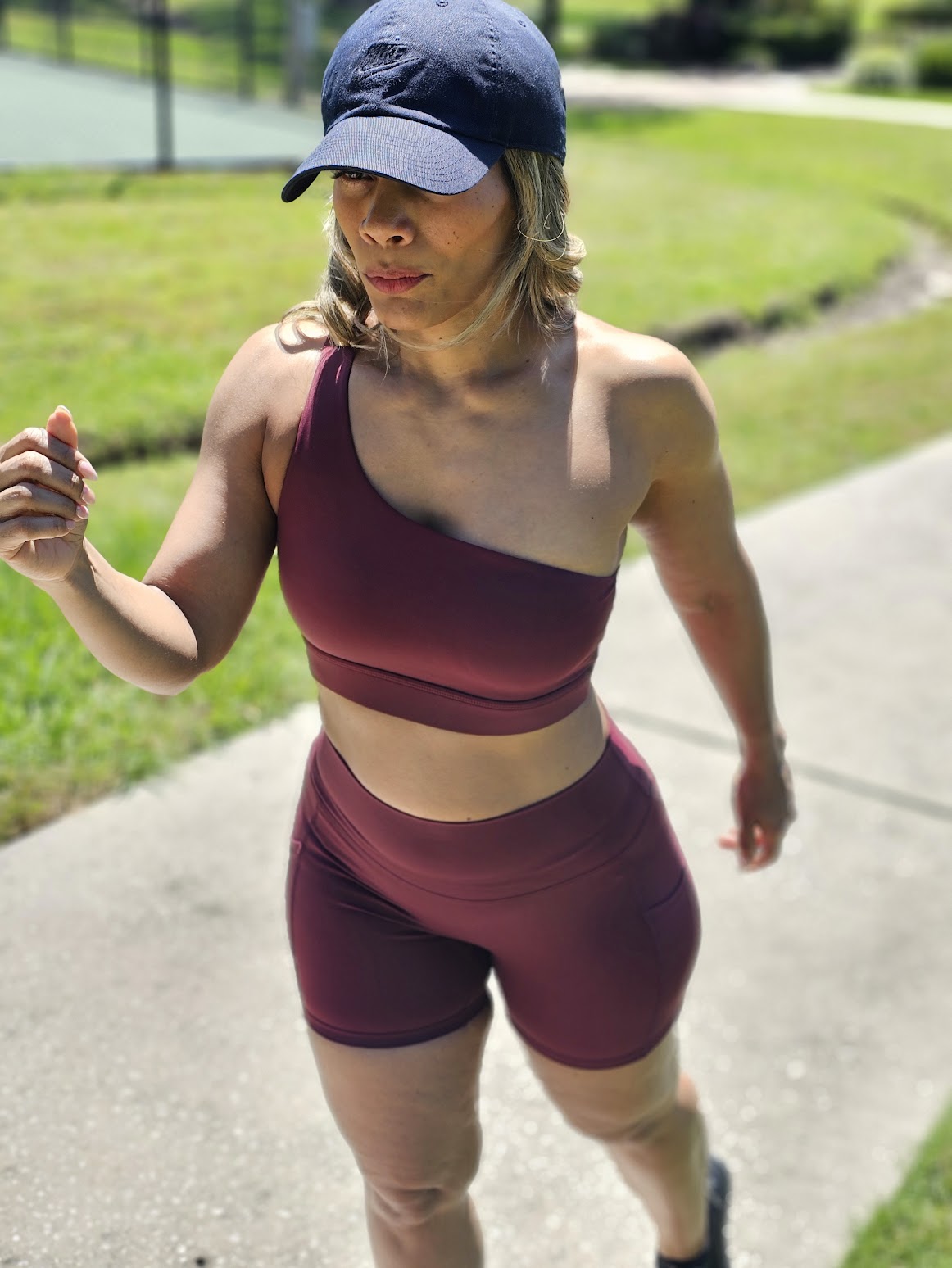 The Lex Shorts