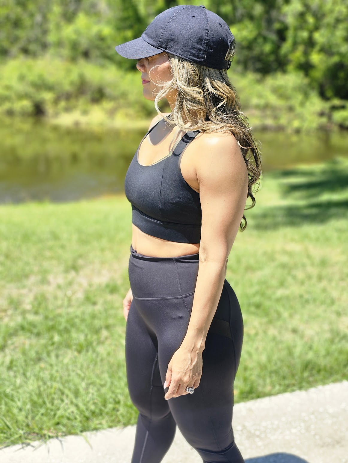 Nova Legging