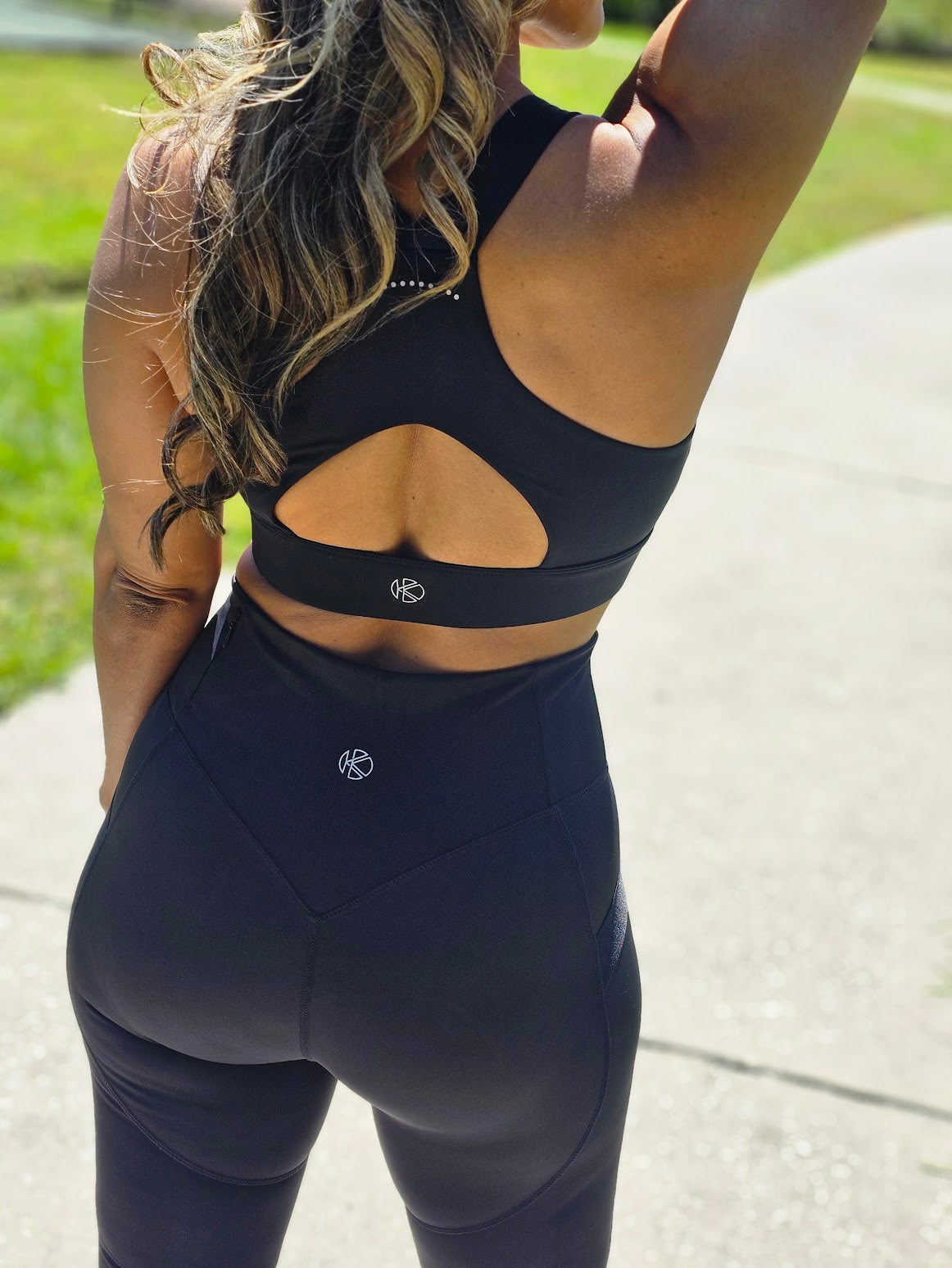 Nova Legging