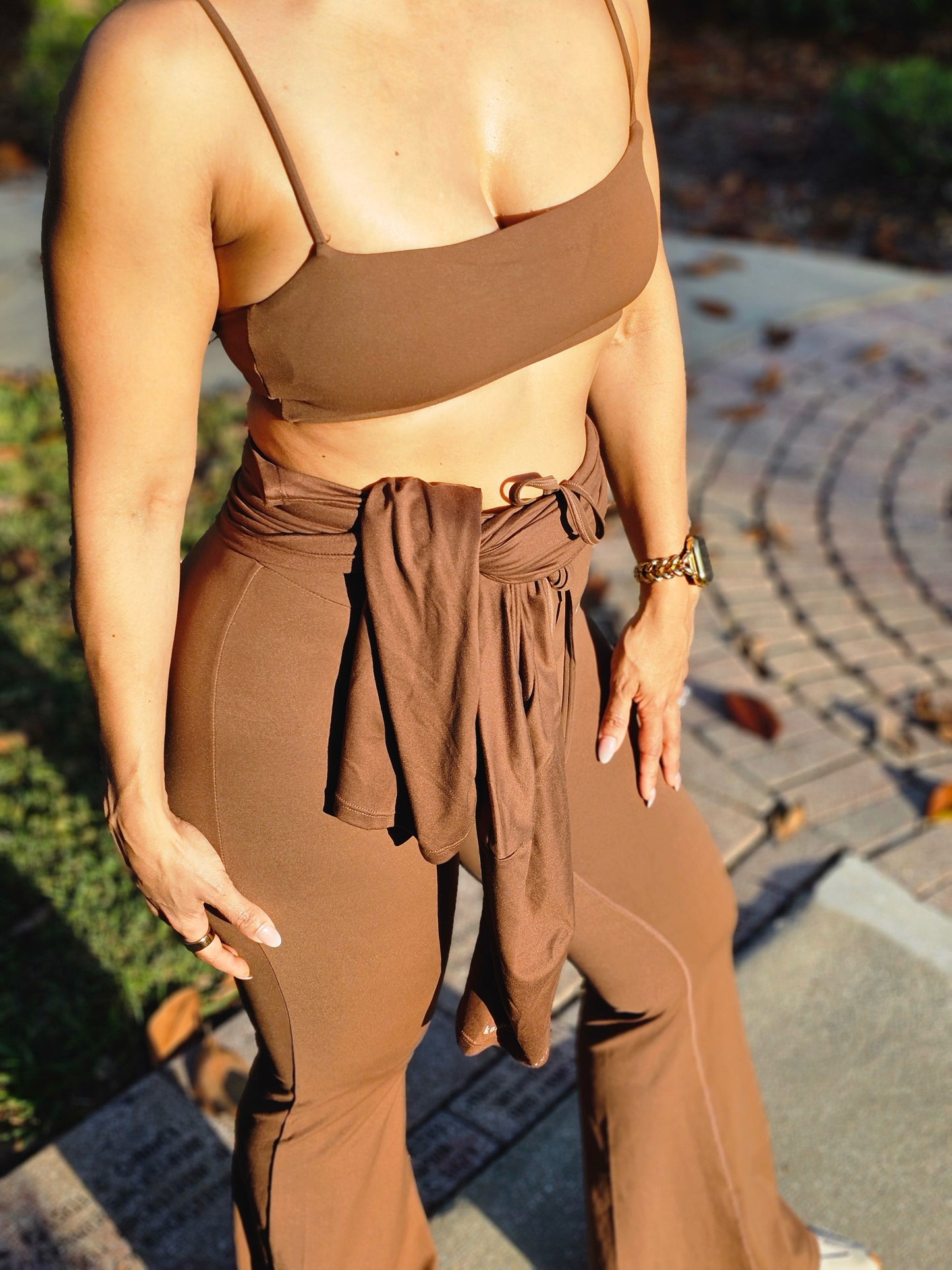 Feel Good Bralette