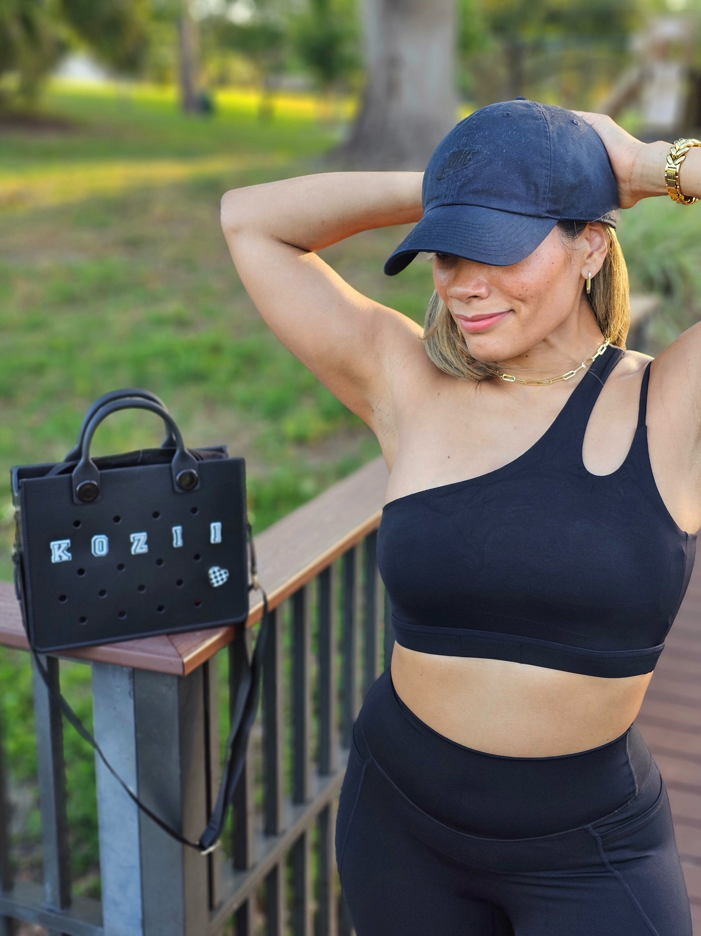 Edge Bra