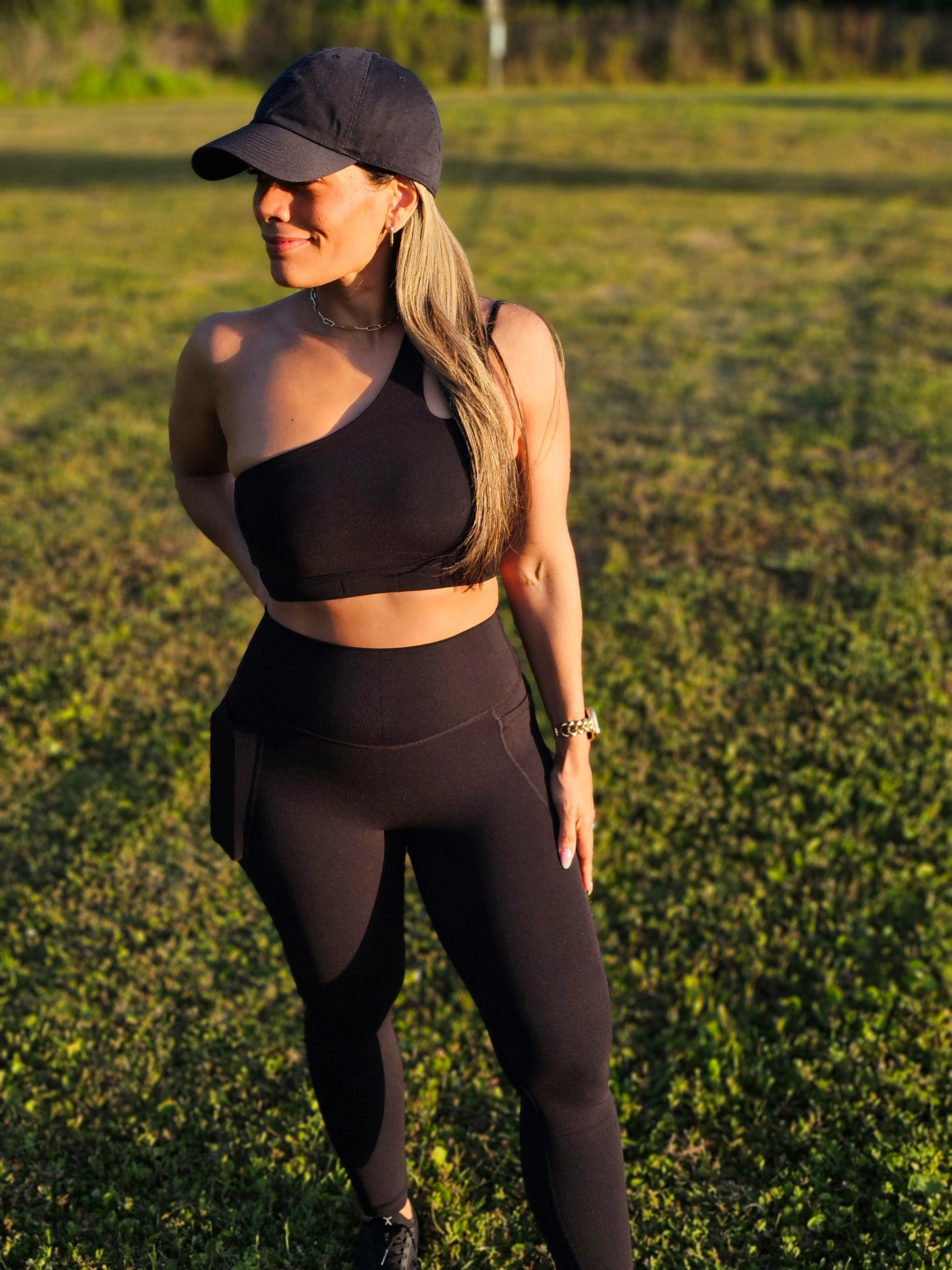 Edge Bra