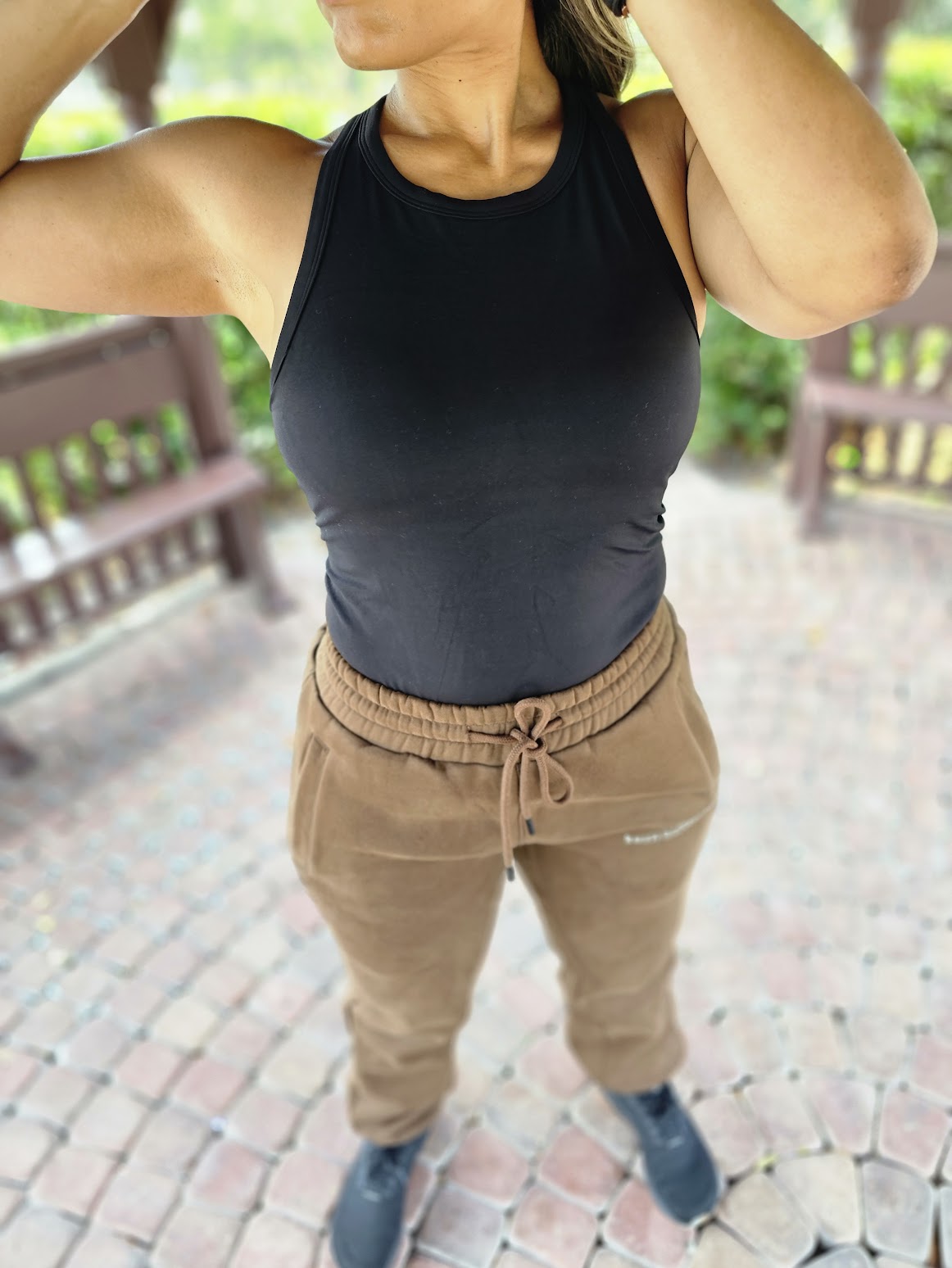 The Tempo Tank