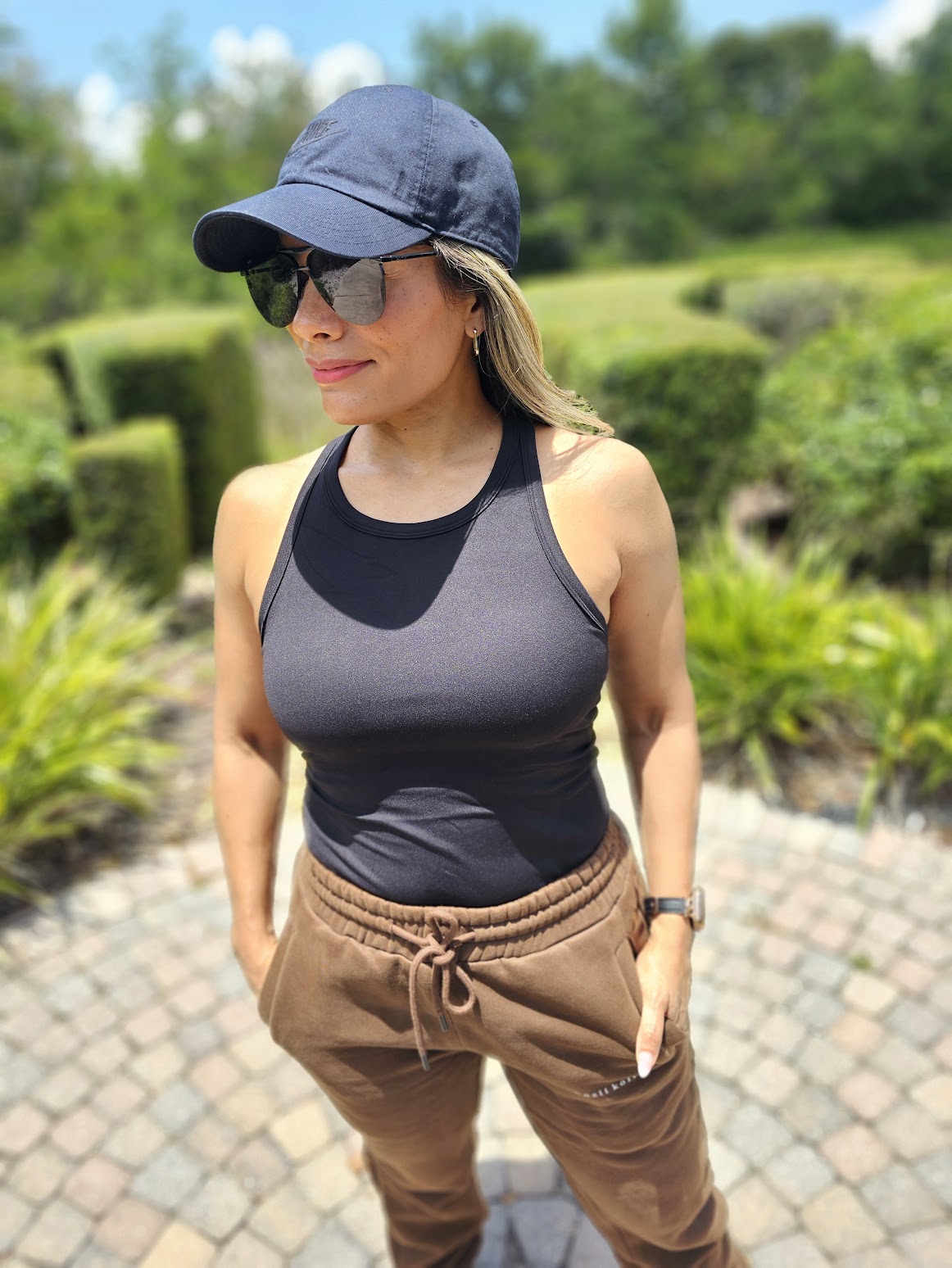 The Tempo Tank