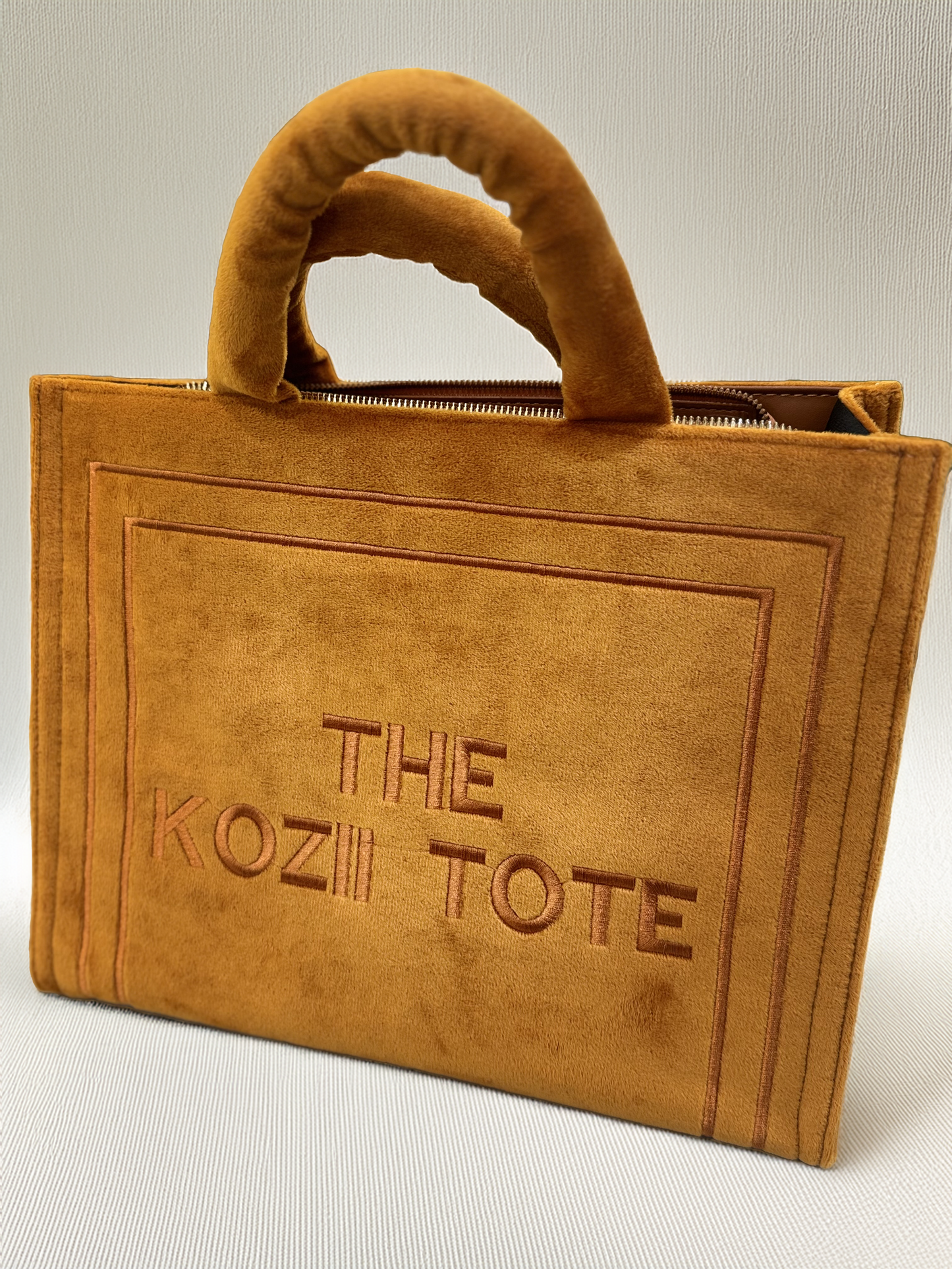 The Kozii Tote