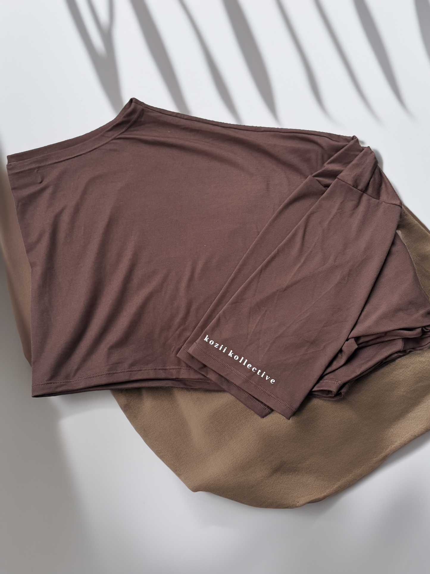 Feel Good Crop Top