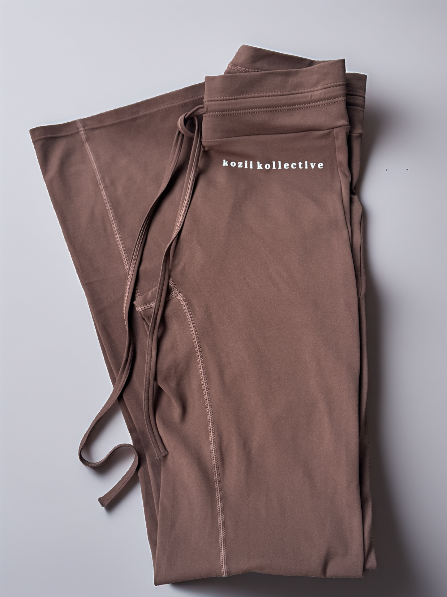 Feel Good Flared Leggings