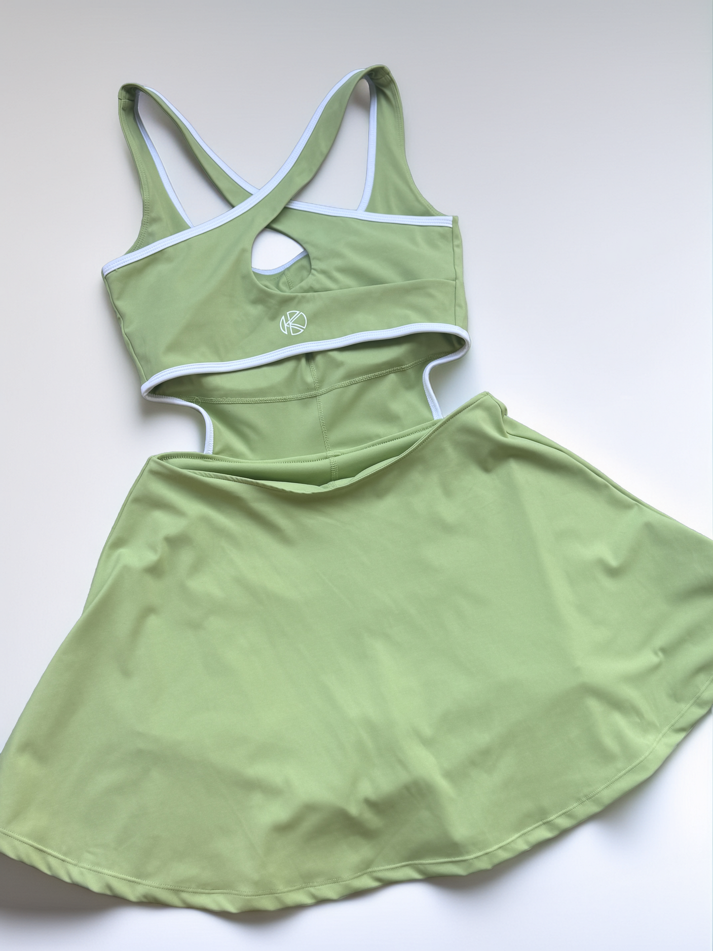 Kozii Courtside Dress