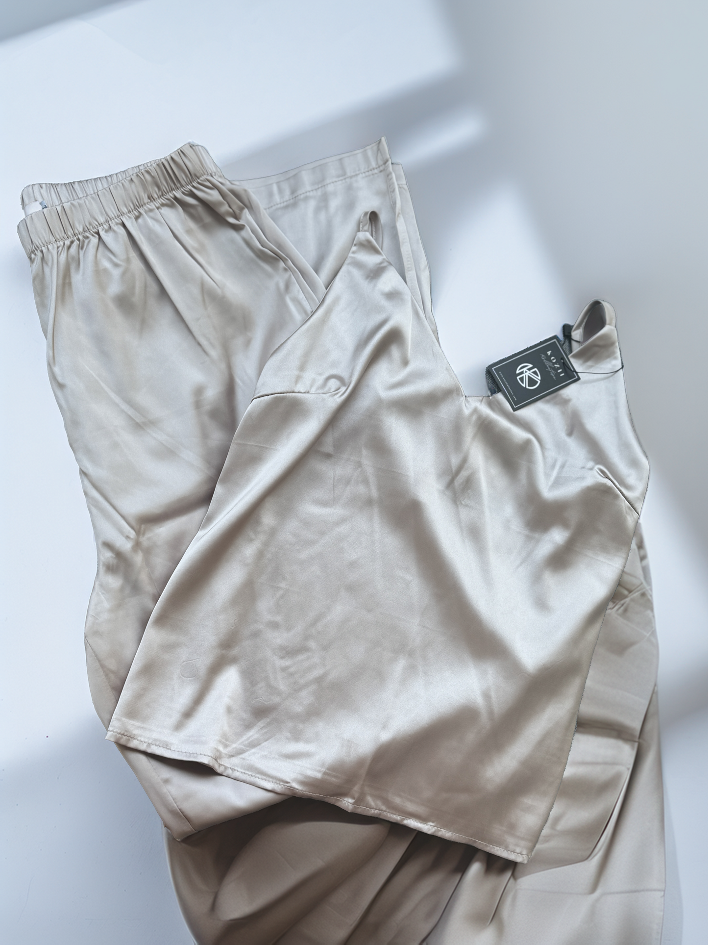 Solei Sleepwear Set