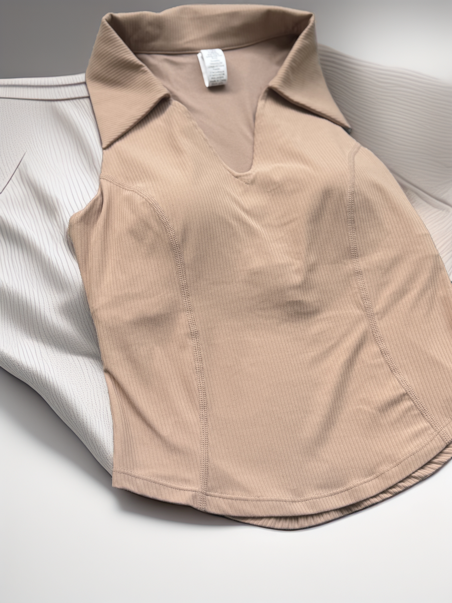 Zenergy Racerback Tank