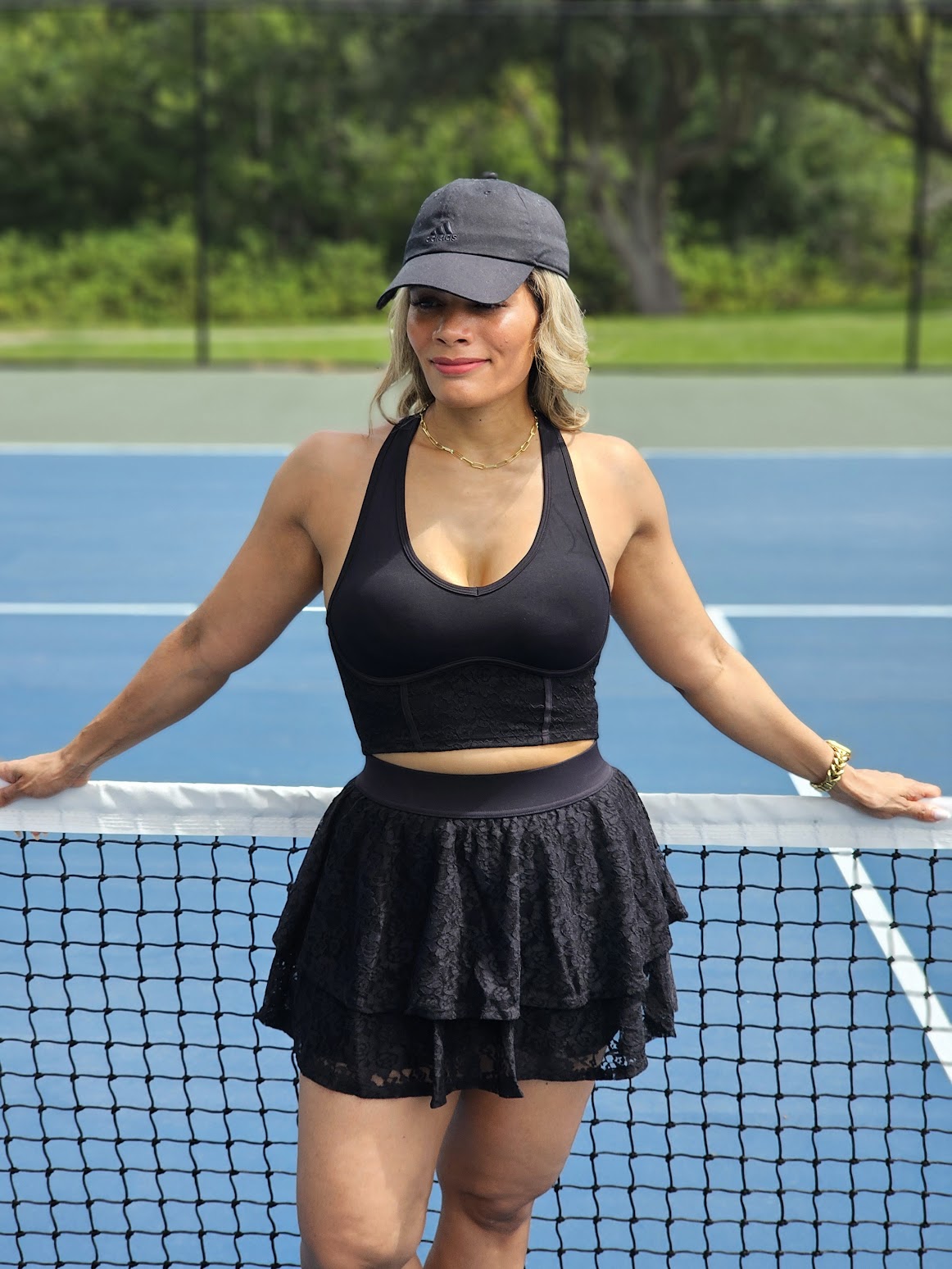 Court Crush Top