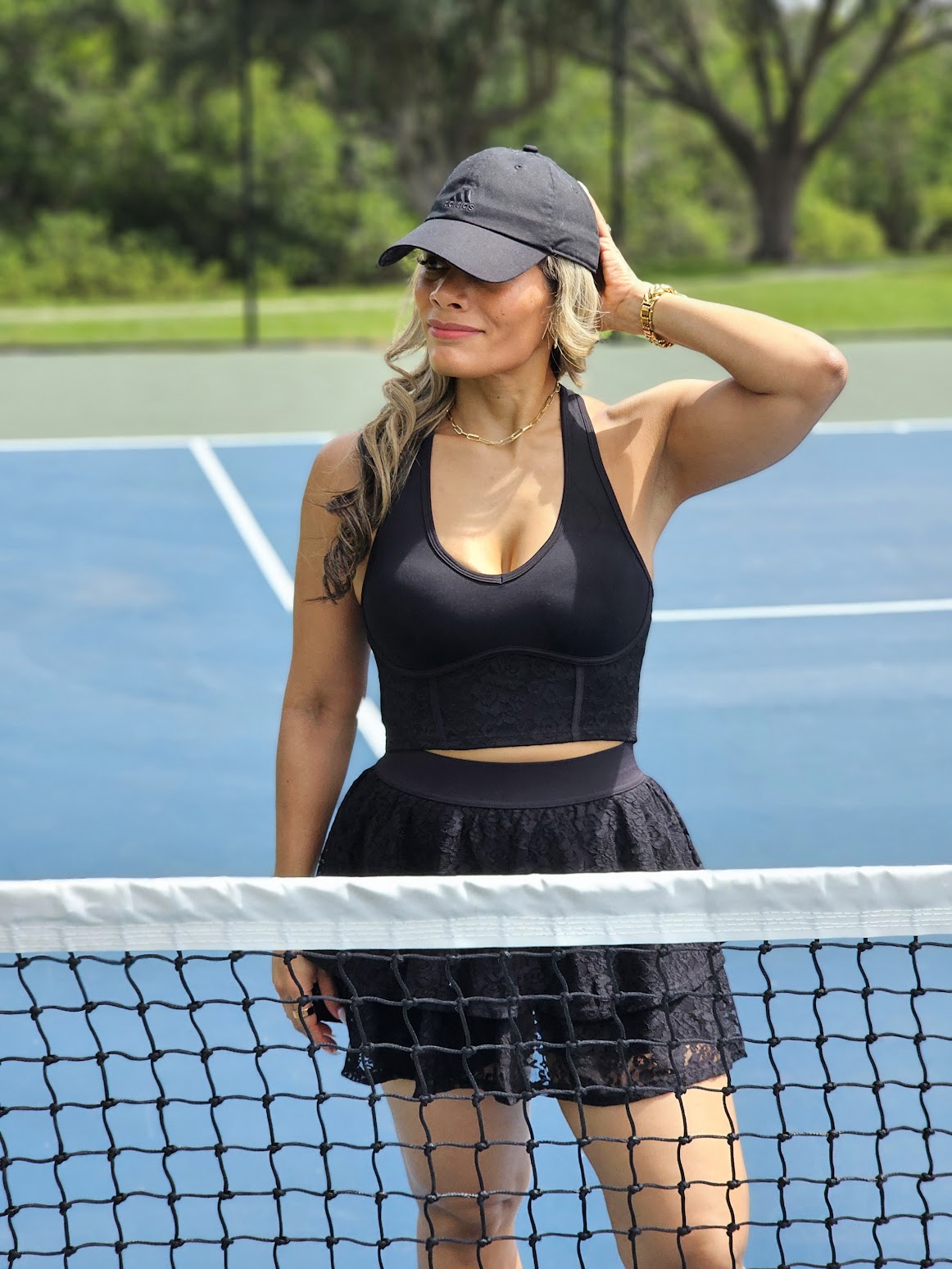 Court Crush Top