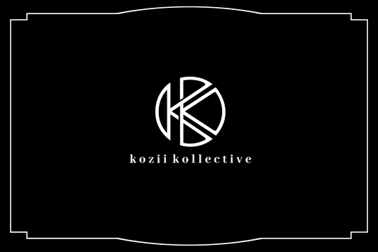Kozii Kollective eGift Card