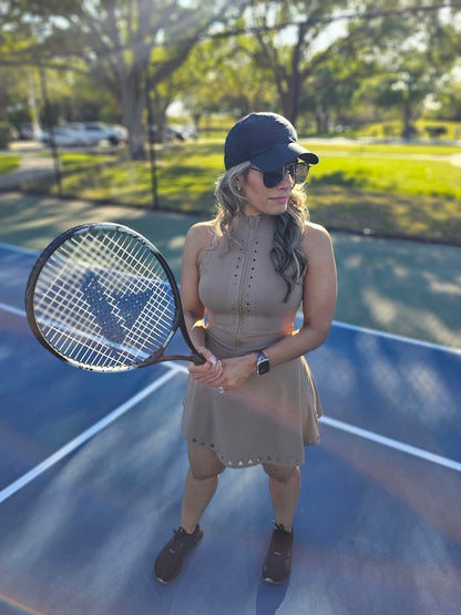 Apex Performance Dress