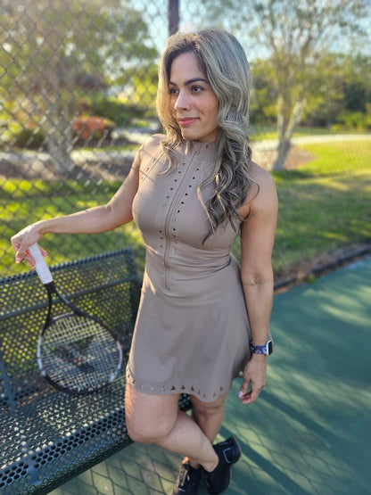 Apex Performance Dress
