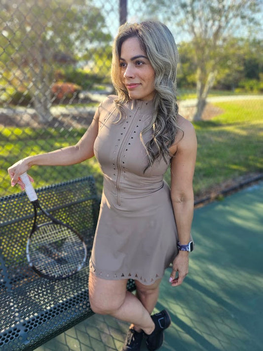 Apex Performance Dress