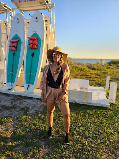 Isla Lounge Set