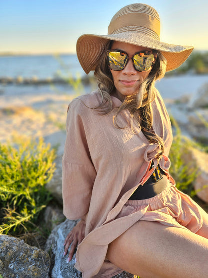 Isla Lounge Set