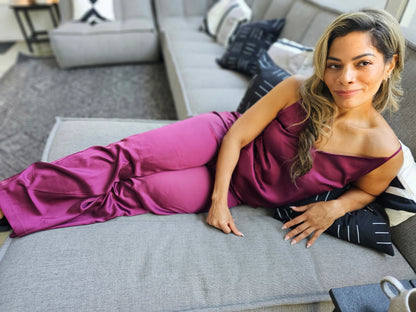 Solei Sleepwear Set