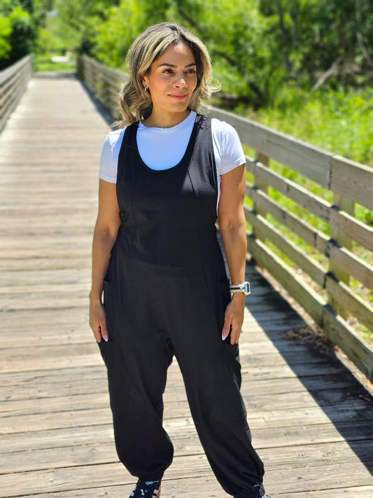 Off Grid Jumper