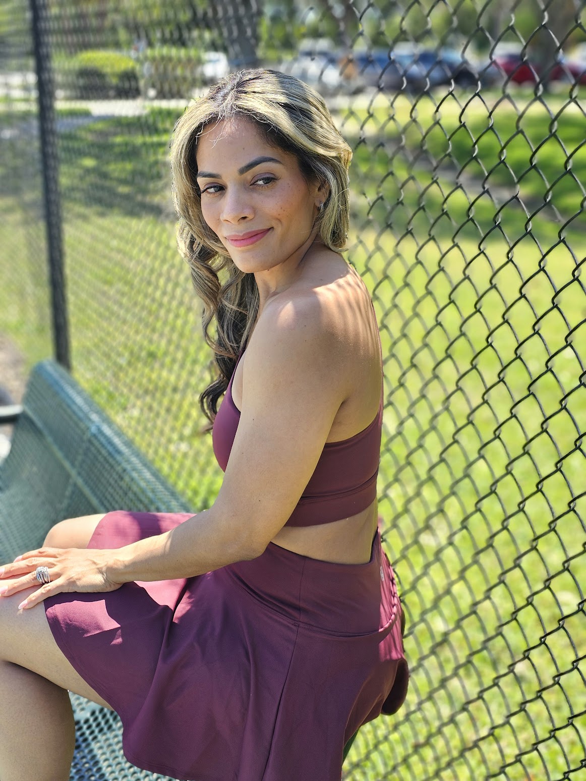 The Lex Skirt
