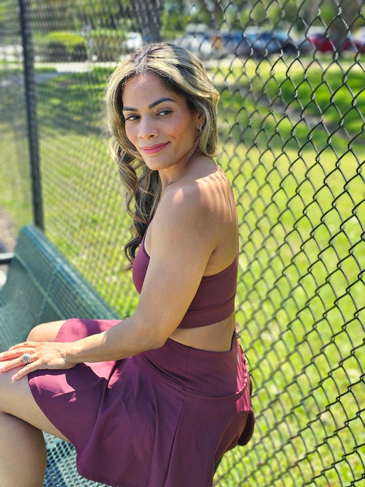The Lex Skirt