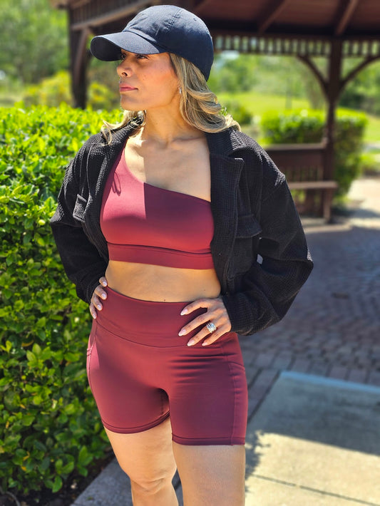 The Lex Shorts