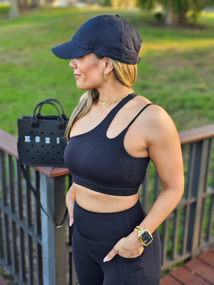 Edge Leggings