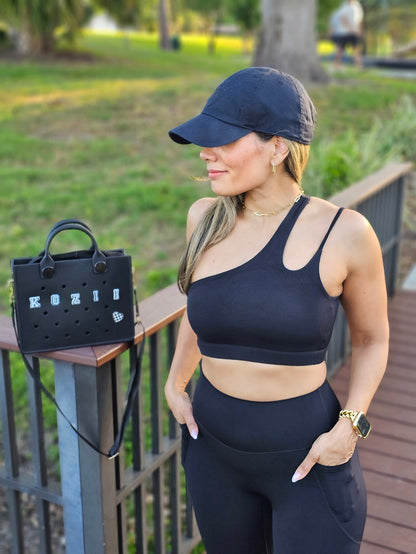 The Charm Tote