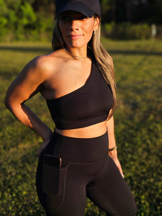 Edge Bra