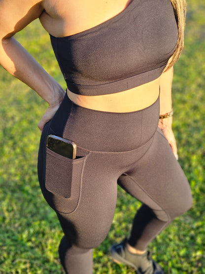 Edge Bra