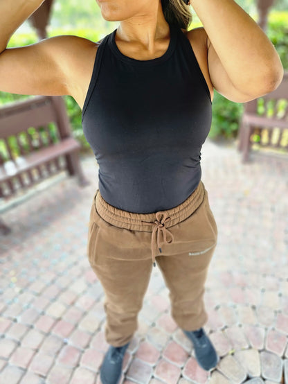 The Tempo Tank
