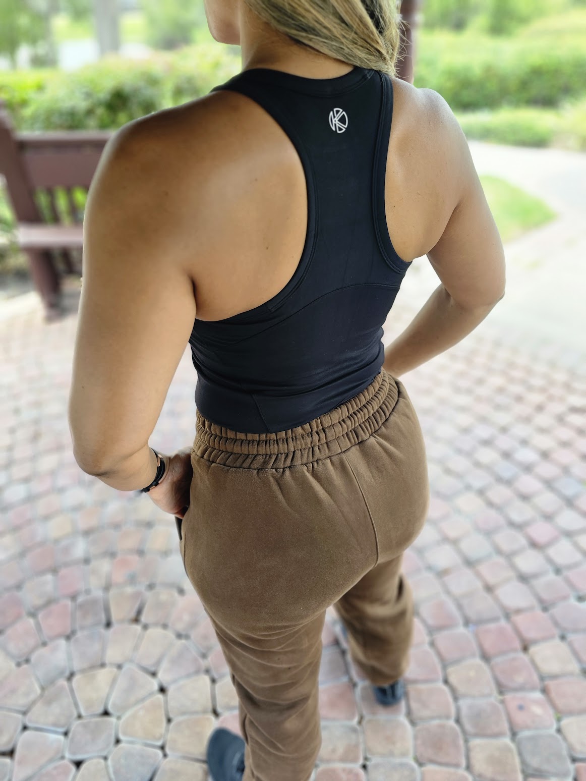 The Tempo Tank