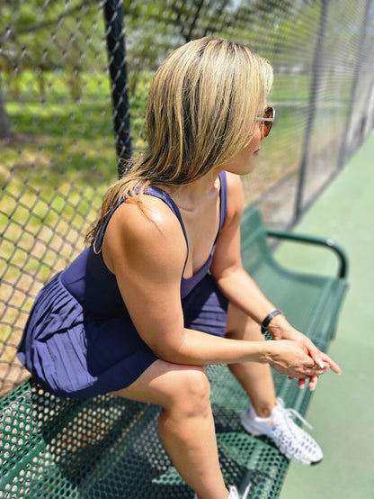 The Reign Dress