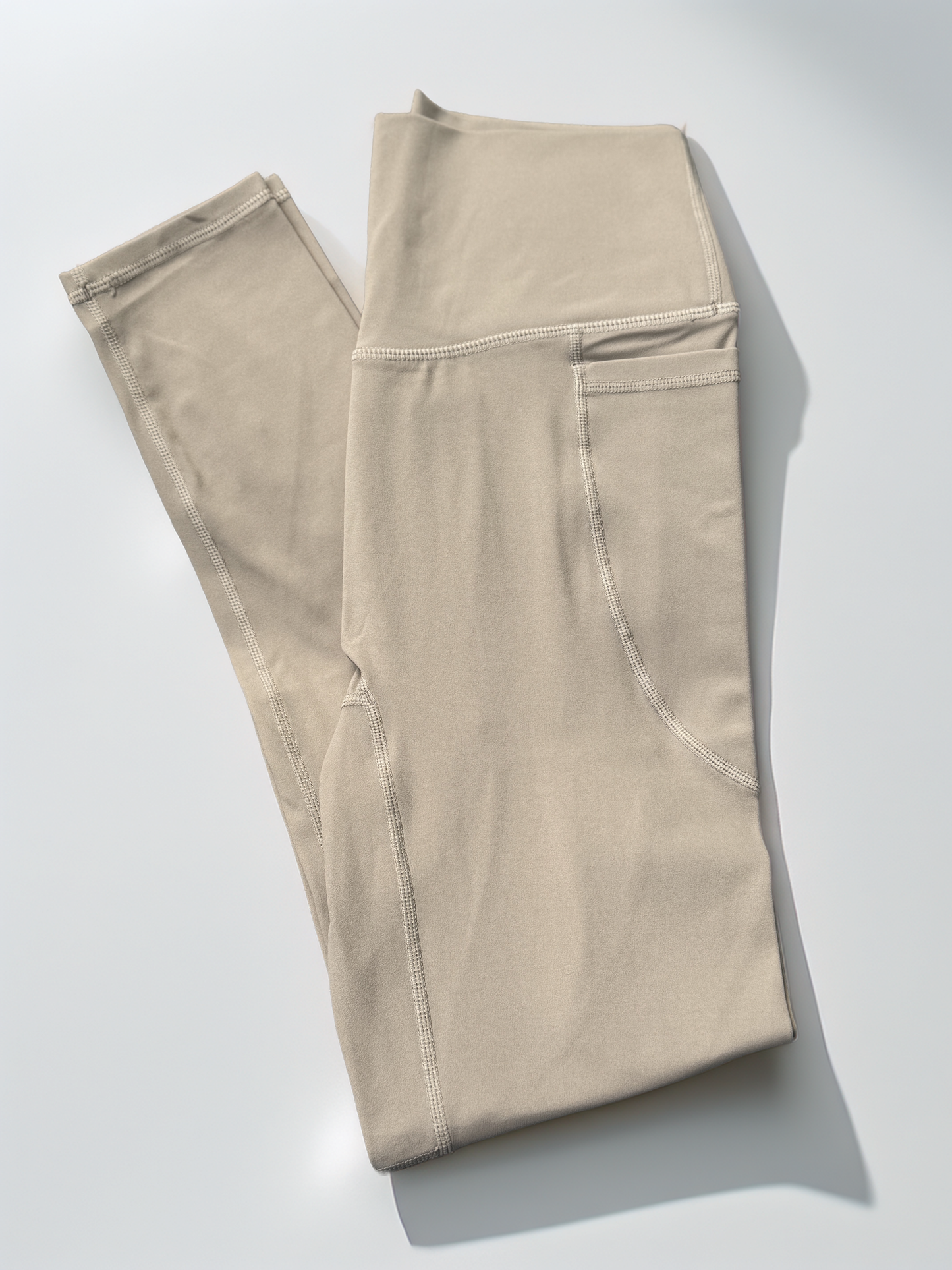 Edge Leggings