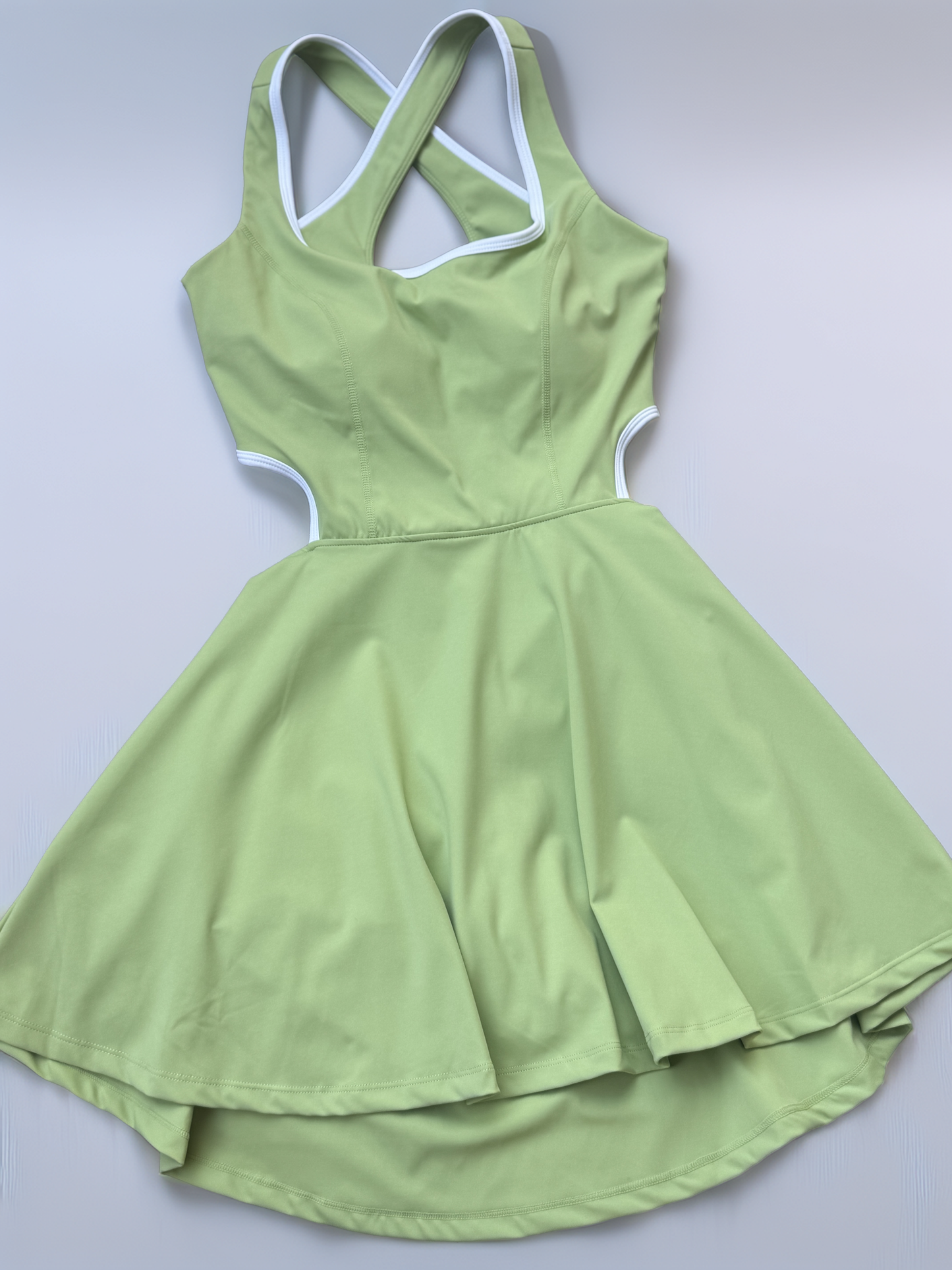 Kozii Courtside Dress