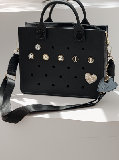 The Charm Tote