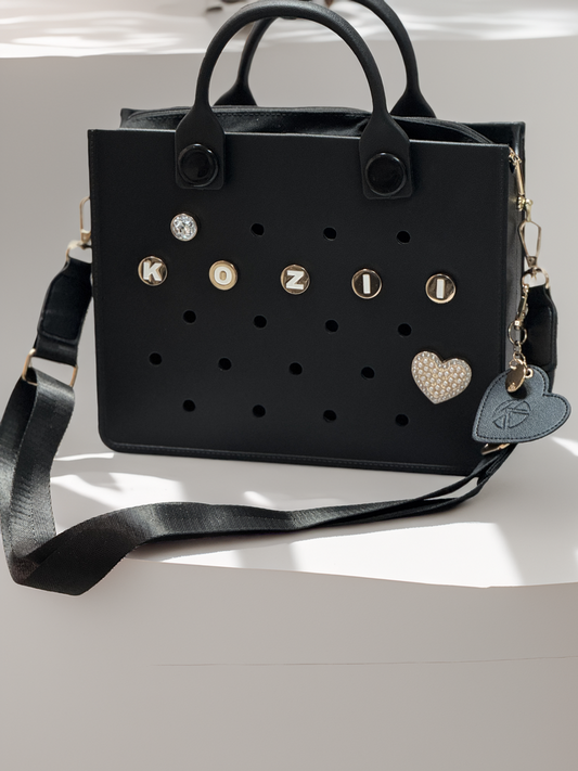 The Charm Tote