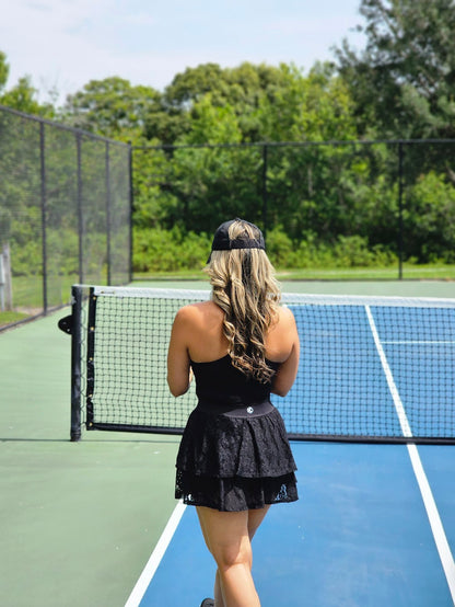 Court Crush Skirt
