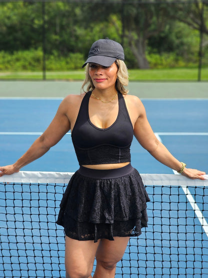 Court Crush Top